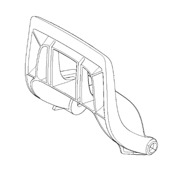Kastskydd i gruppen  hos Entreprenadbutiken (5762707-01)