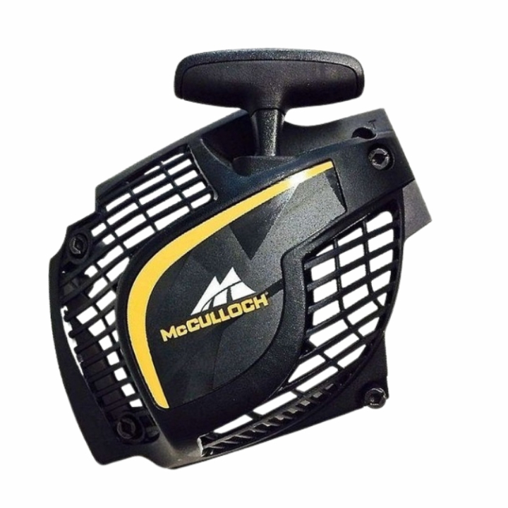 Startapparat Kpl i gruppen  hos Entreprenadbutiken (5762708-02)