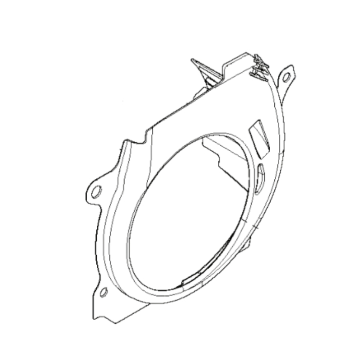 Luftskydd i gruppen  hos Entreprenadbutiken (5762710-01)