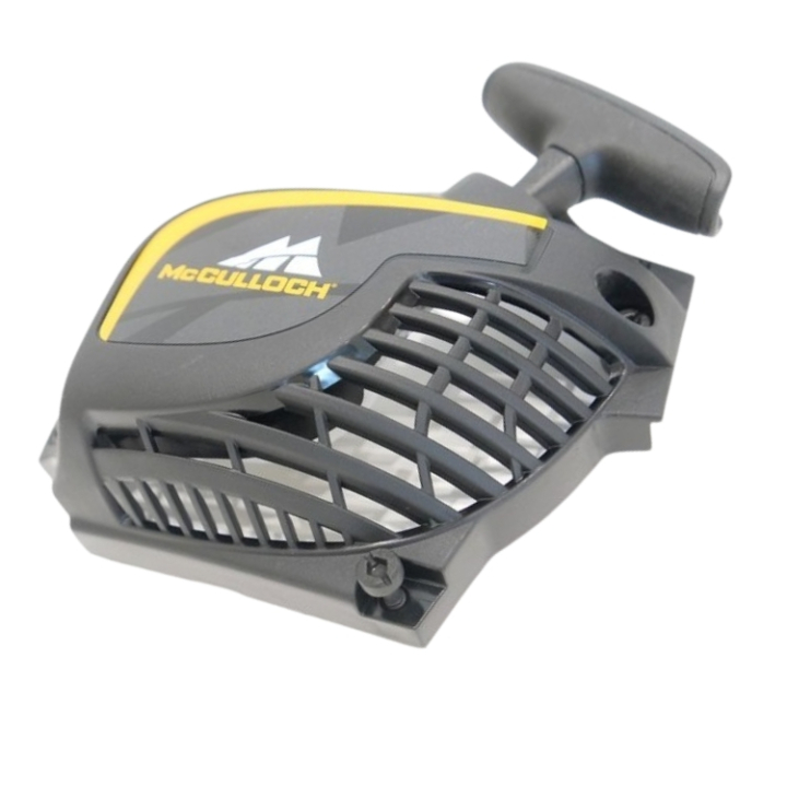 Startapparat Kpl i gruppen  hos Entreprenadbutiken (5762742-02)