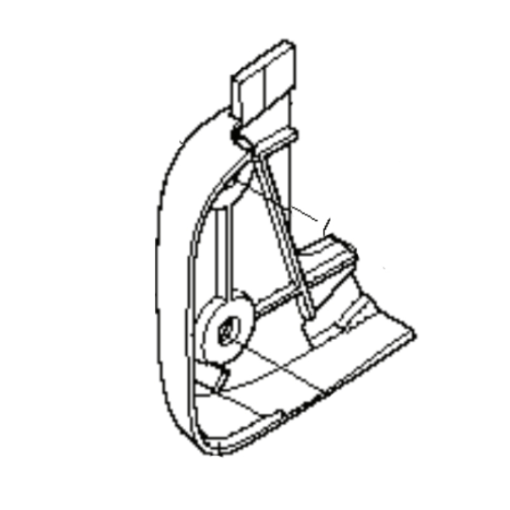 Fäste i gruppen  hos Entreprenadbutiken (5762775-01)
