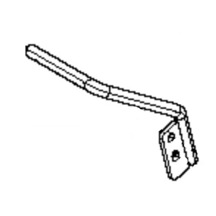 Pedalarm i gruppen  hos Entreprenadbutiken (5762915-01)