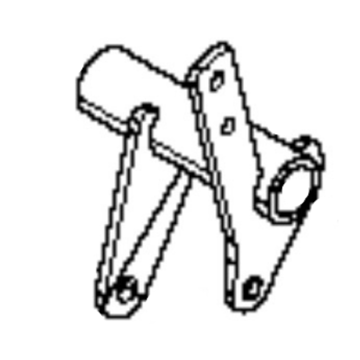 Pedal i gruppen  hos Entreprenadbutiken (5763482-01)