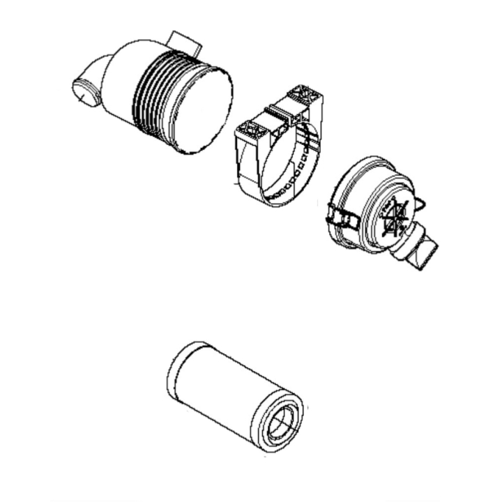 Luftrenare i gruppen  hos Entreprenadbutiken (5763796-01)
