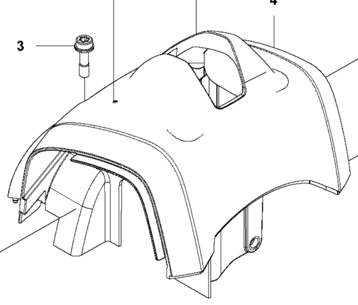 Kopplingskåpa i gruppen  hos Entreprenadbutiken (5764041-01)
