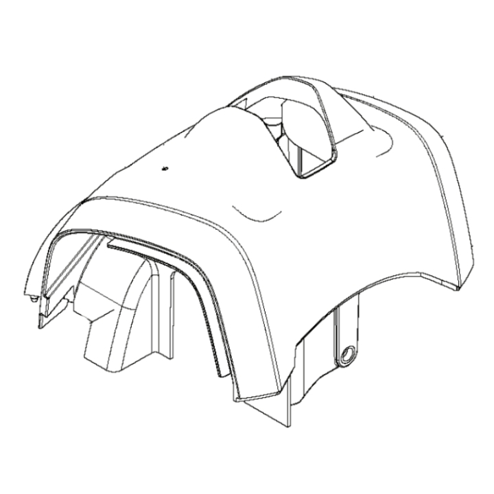 Kopplingskåpa i gruppen  hos Entreprenadbutiken (5764041-01)