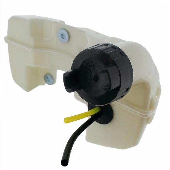 Bränsleslang,Filter Kpl i gruppen hos Entreprenadbutiken (5764051-02)