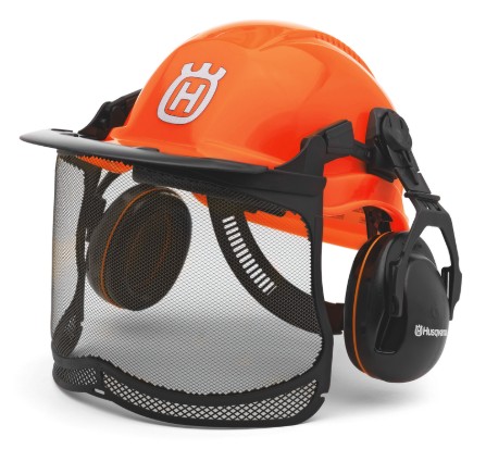 FOREST HELMET FUNCTIONAL, ORAN i gruppen  hos Entreprenadbutiken (5764124-02)