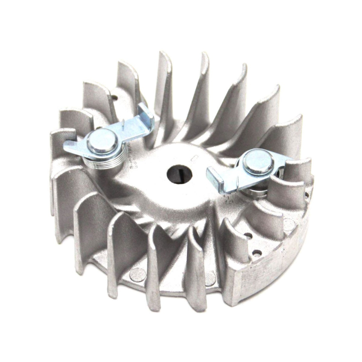 Assy, Flywheel i gruppen  hos Entreprenadbutiken (5764233-01)
