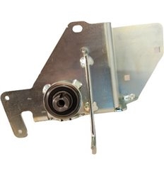Idler Axle Assy i gruppen  hos Entreprenadbutiken (5764519-02)