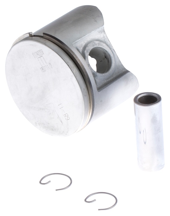 Kolv 47mm Husqvarna 357XP, 359, Jonsered 2159 i gruppen  hos Entreprenadbutiken (5764722-02)