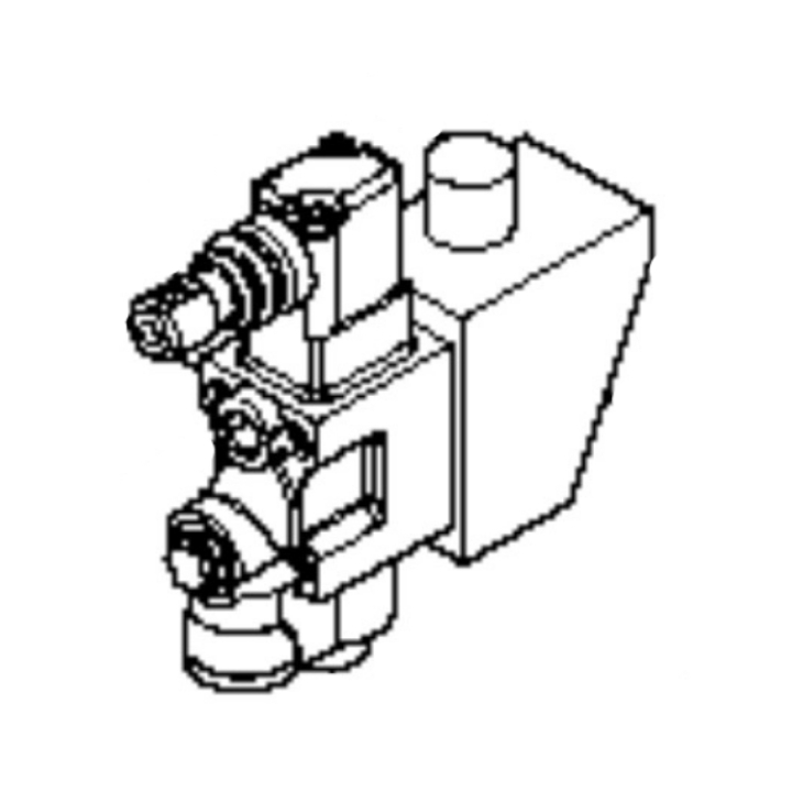 Ventil i gruppen  hos Entreprenadbutiken (5765167-01)