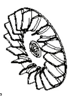 Fläkthjul i gruppen  hos Entreprenadbutiken (5765401-01)