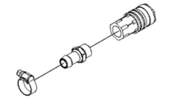 Vattenanslutning i gruppen hos Entreprenadbutiken (5765461-01)
