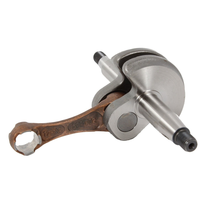 Vevaxel i gruppen  hos Entreprenadbutiken (5765919-01)