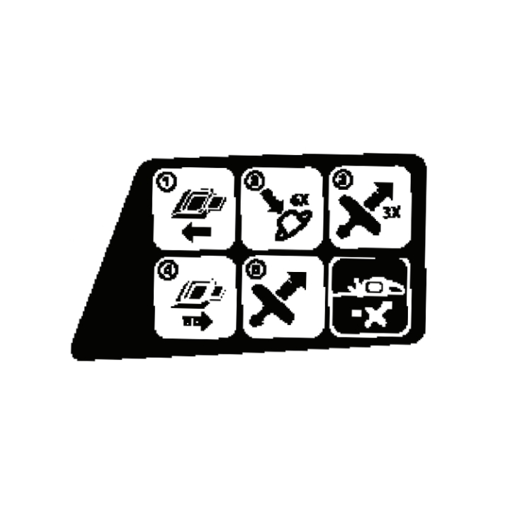 Dekal i gruppen hos Entreprenadbutiken (5766456-01)