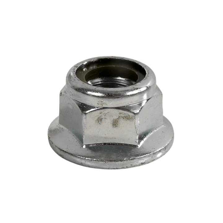 Mutter Fläns i gruppen  hos Entreprenadbutiken (5766457-05)