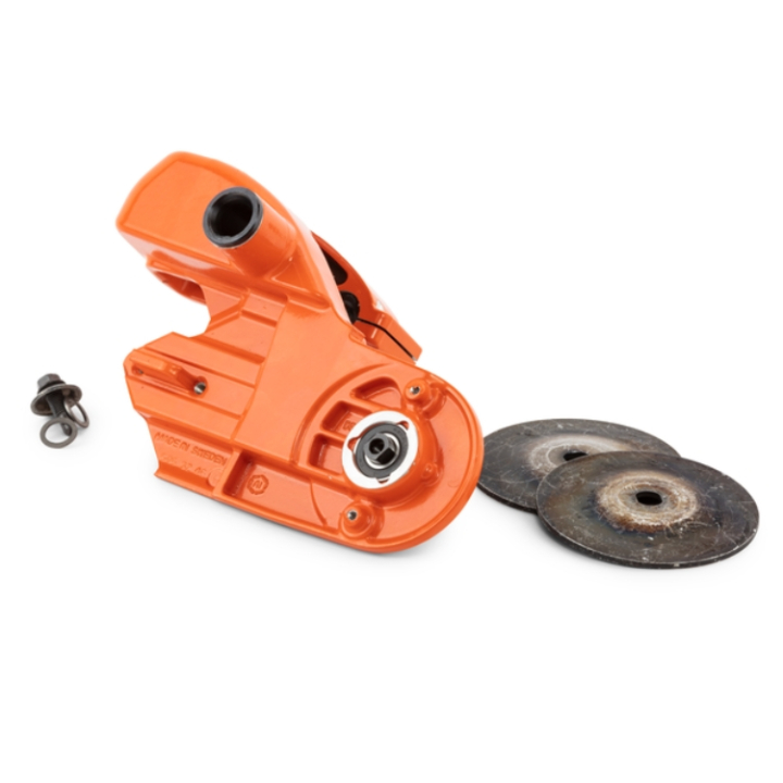 Bearing Housing Assy i gruppen hos Entreprenadbutiken (5766657-12)