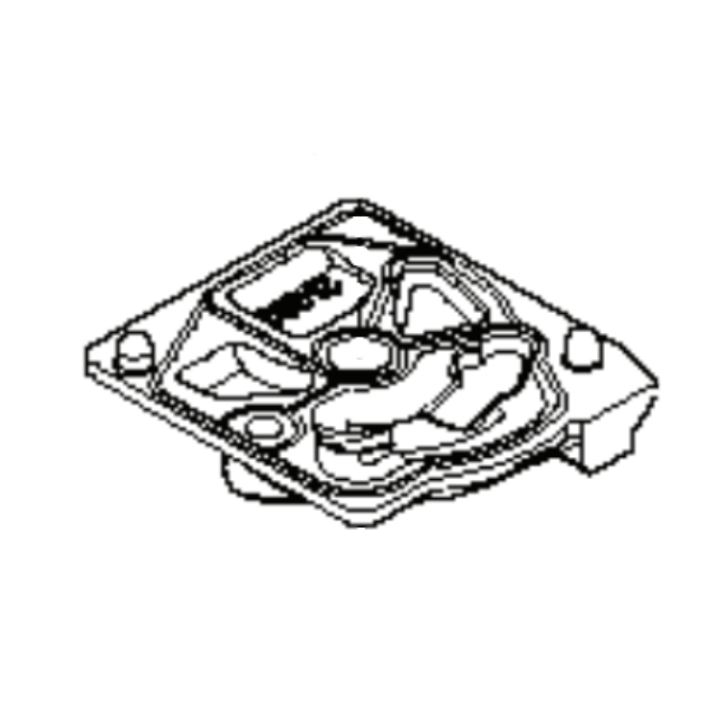 Pumplock i gruppen hos Entreprenadbutiken (5766668-01)
