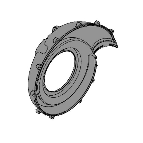 Volute Cover i gruppen  hos Entreprenadbutiken (5767029-01)