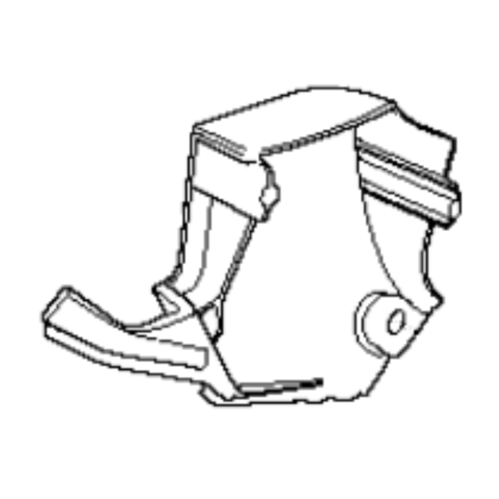 Täcklock i gruppen hos Entreprenadbutiken (5767080-01)