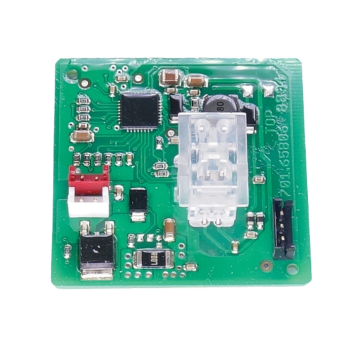 Pcb Assembly i gruppen hos Entreprenadbutiken (5767109-01)