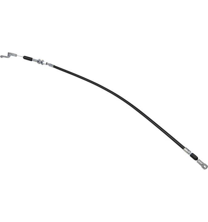 Brake Wire i gruppen  hos Entreprenadbutiken (5767121-02)