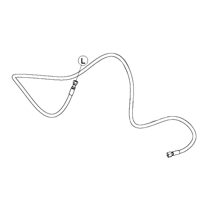 Hydraulslang i gruppen  hos Entreprenadbutiken (5767456-01)