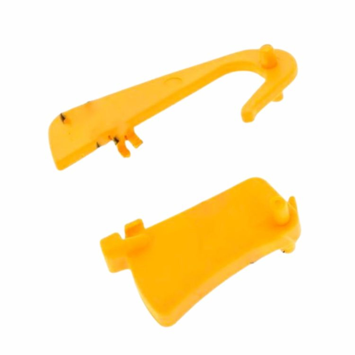 Kit Trigger & Lockout Yellow i gruppen hos Entreprenadbutiken (5767528-02)