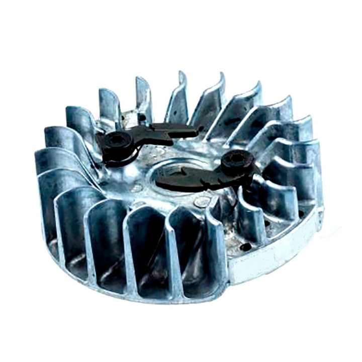 Flywheel Assy Kit i gruppen  hos Entreprenadbutiken (5767772-01)