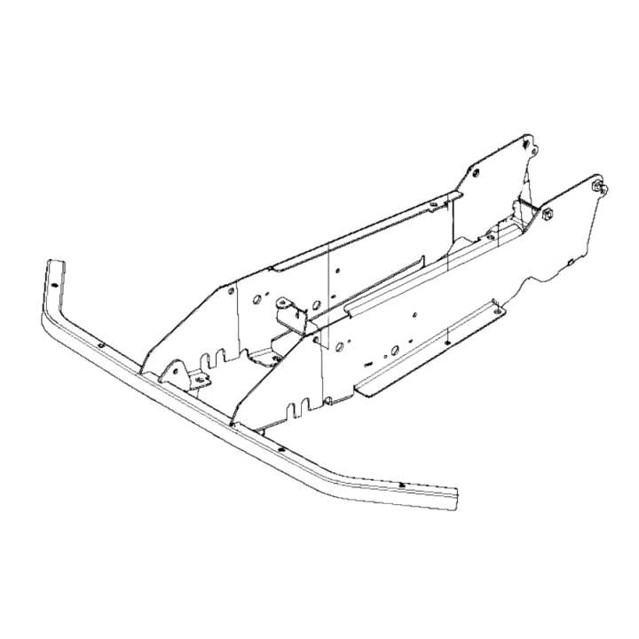 Konsol i gruppen  hos Entreprenadbutiken (5767890-01)