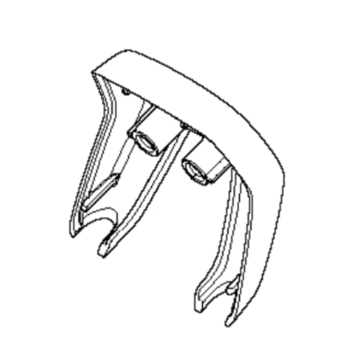 Handtagshalva i gruppen hos Entreprenadbutiken (5767976-01)