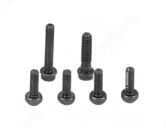 Screw Kit Wrap i gruppen  hos Entreprenadbutiken (5769451-04)