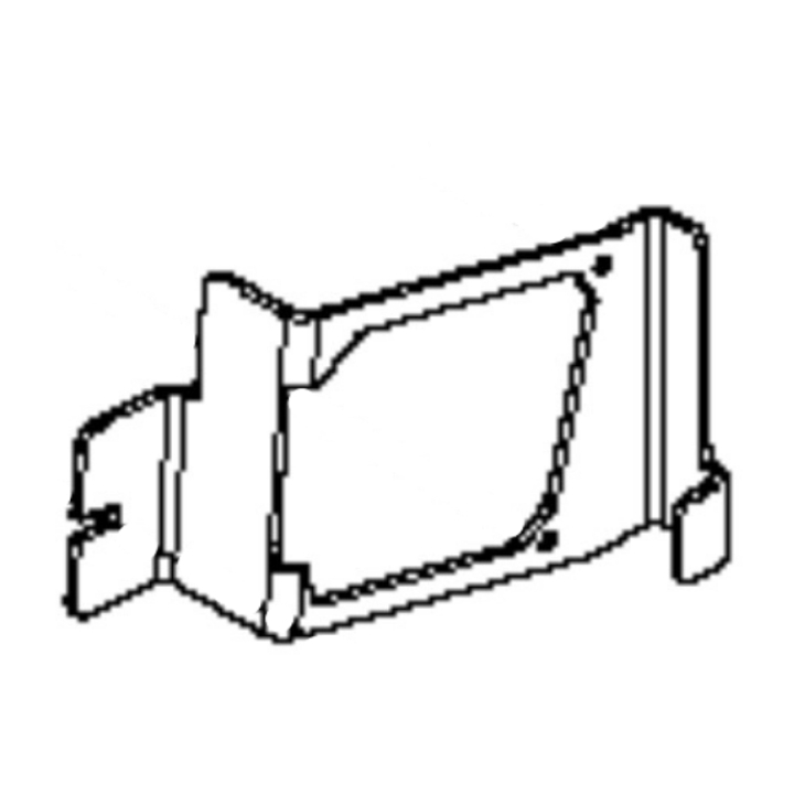 Fäste i gruppen  hos Entreprenadbutiken (5770015-01)