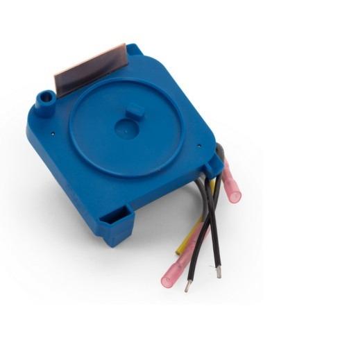 Electronic Box 230V i gruppen  hos Entreprenadbutiken (5770101-08)