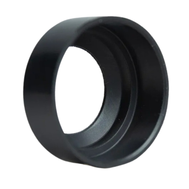 Rubber Bushing i gruppen hos Entreprenadbutiken (5770666-01)