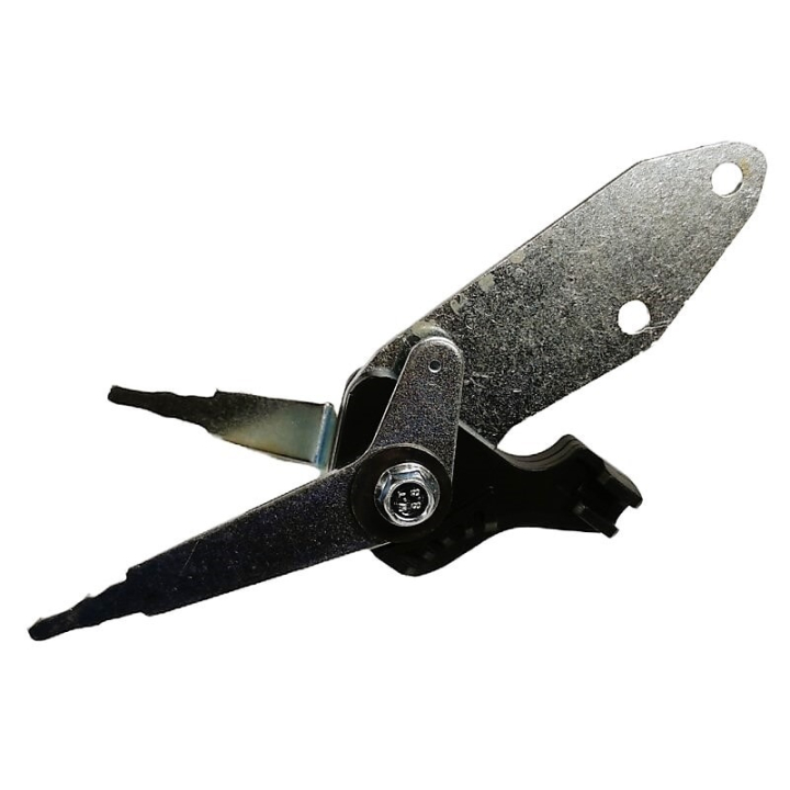 Gasreglage i gruppen hos Entreprenadbutiken (5770714-01)