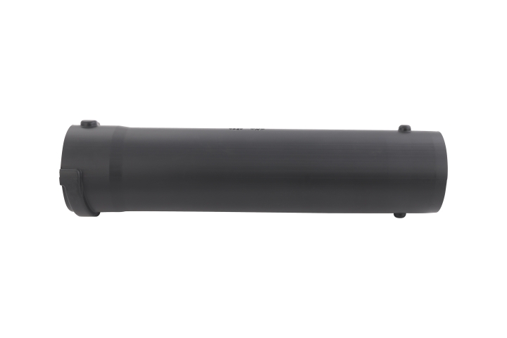 Tube middle grey i gruppen  hos Entreprenadbutiken (5770793-02)