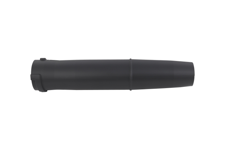 Pipe end grey i gruppen hos Entreprenadbutiken (5770795-02)