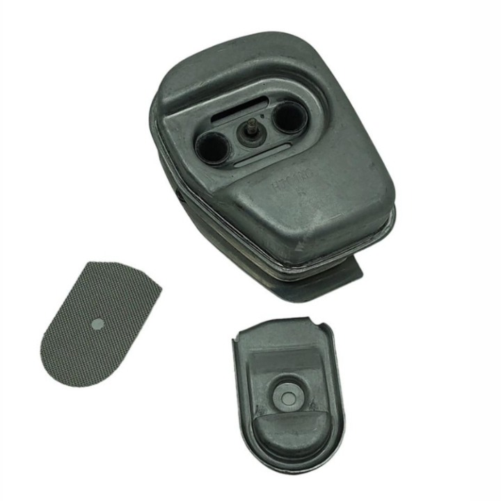 Sats Ljuddämpare i gruppen  hos Entreprenadbutiken (5771621-01)