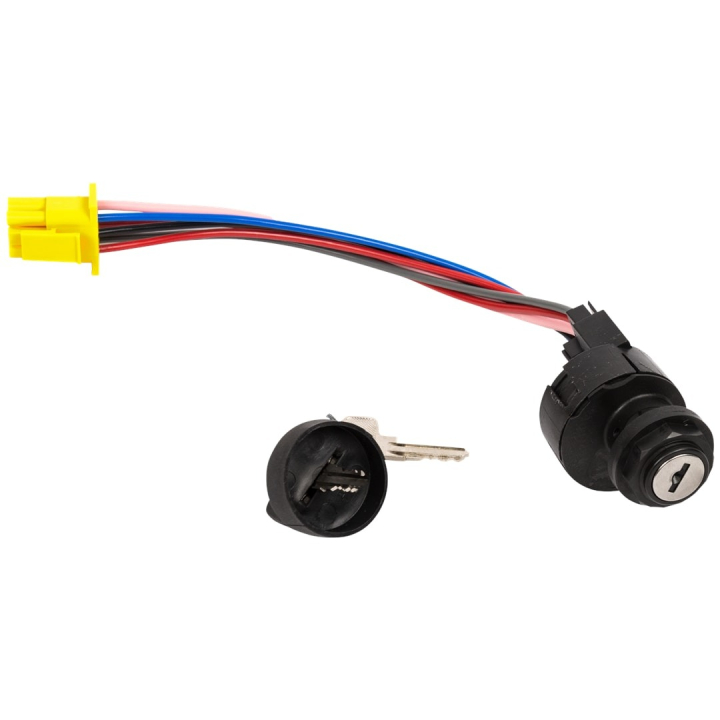 Wiring i gruppen  hos Entreprenadbutiken (5772046-01)