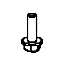 Skruv i gruppen  hos Entreprenadbutiken (5772165-01)