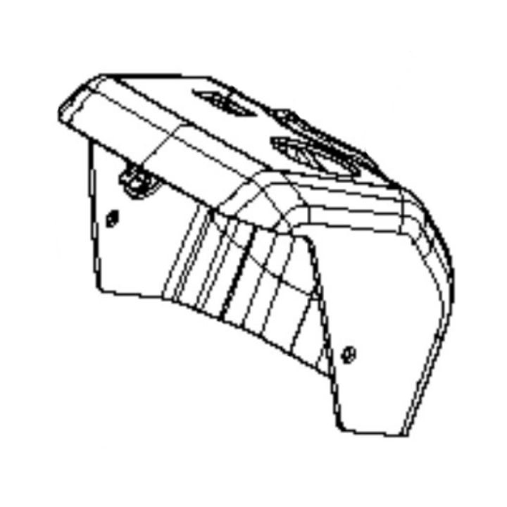 Kåpa i gruppen  hos Entreprenadbutiken (5772186-01)