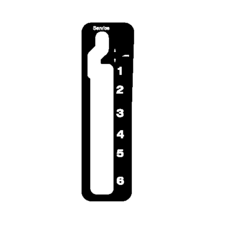 Dekal i gruppen  hos Entreprenadbutiken (5772220-01)