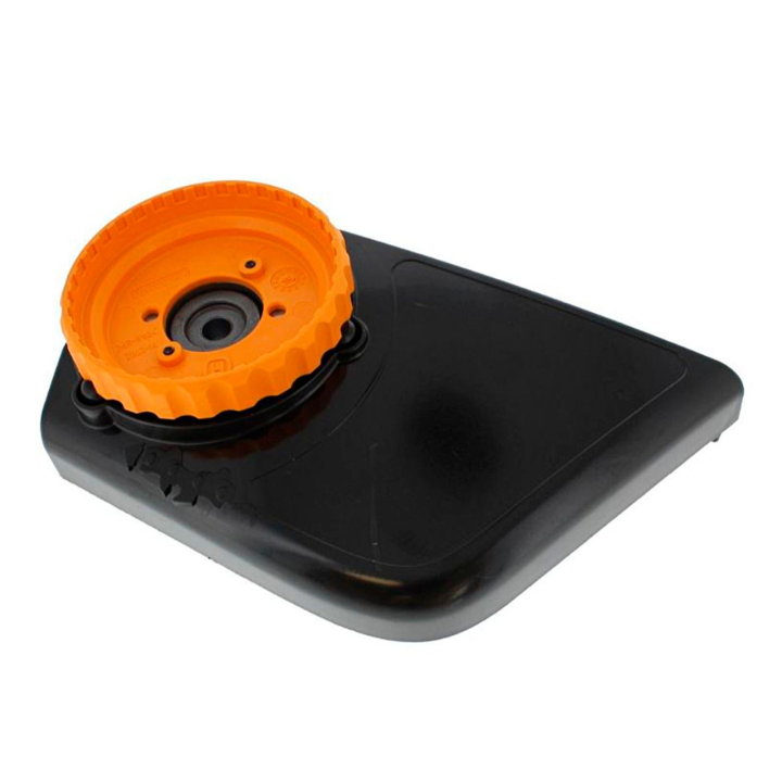 Kopplingskåpa i gruppen hos Entreprenadbutiken (5773150-02)