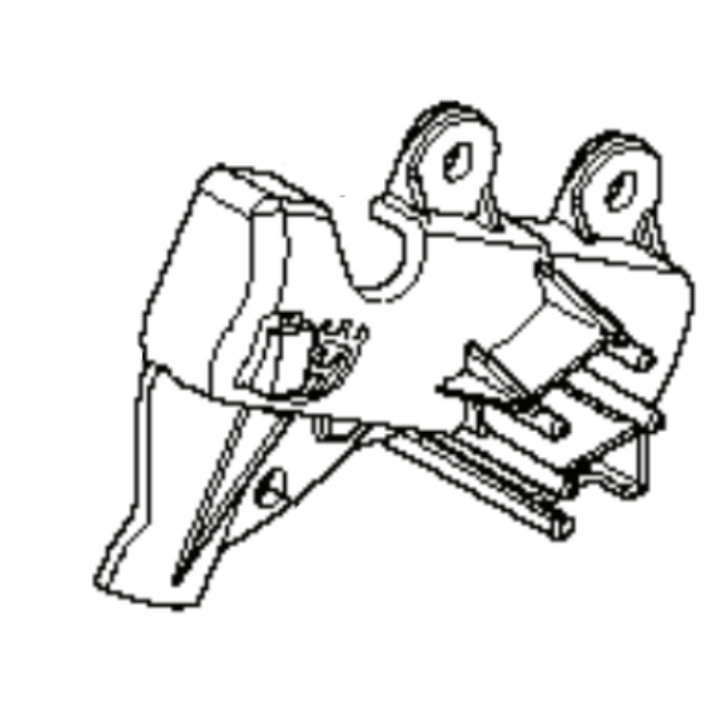 Fäste i gruppen  hos Entreprenadbutiken (5773656-01)