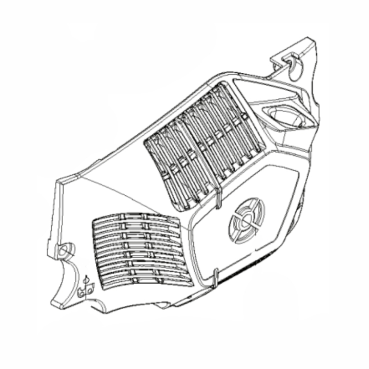 Kåpa i gruppen hos Entreprenadbutiken (5774344-01)