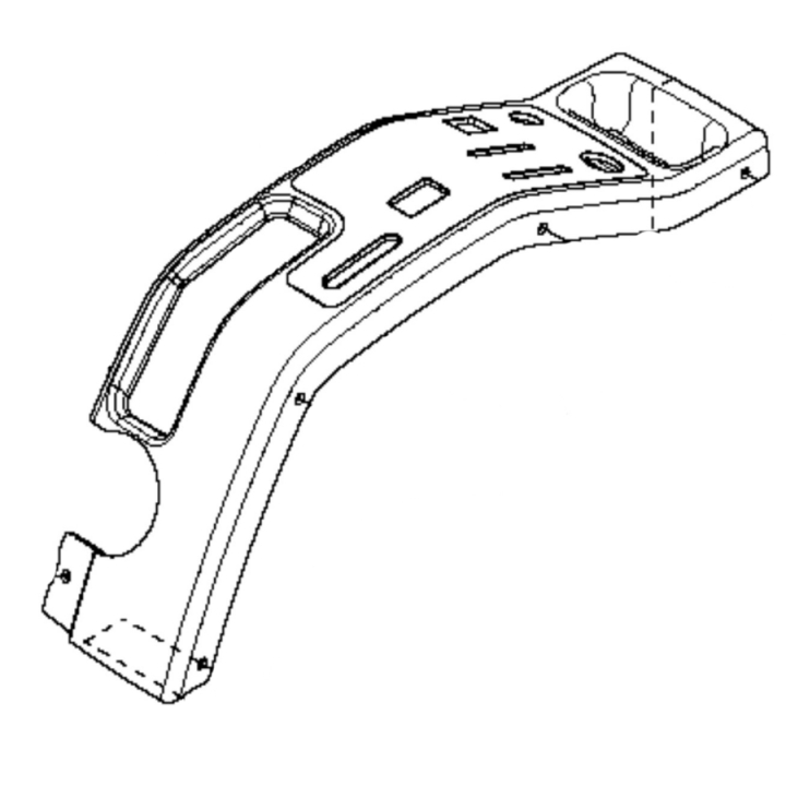 Kåpa i gruppen  hos Entreprenadbutiken (5774865-01)