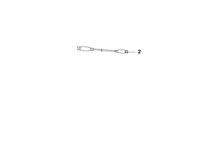 CABLE USB i gruppen  hos Entreprenadbutiken (5775181-02)