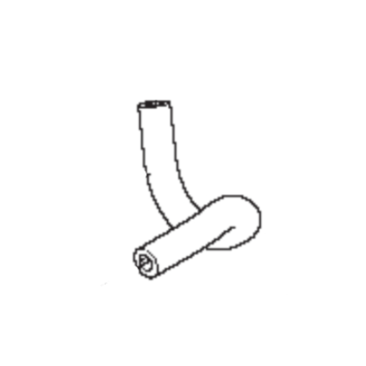 Bränsleslang i gruppen  hos Entreprenadbutiken (5775333-04)